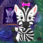 play Baby Zebra Rescue