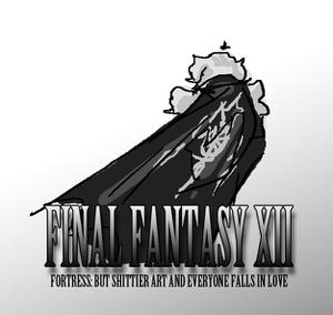 play Ffxii Fortress Vn Demo