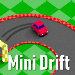 play Mini Drift