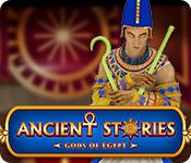 Ancient Stories: Gods Of Egypt