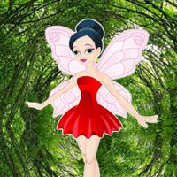 play Butterfly Girl Forest Rescue