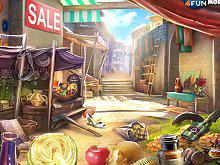 play Green Market