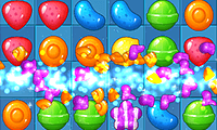 play Candy Match 3