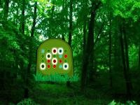 play Green Tree Forest Escape