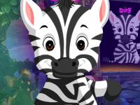 play Baby Zebra Rescue