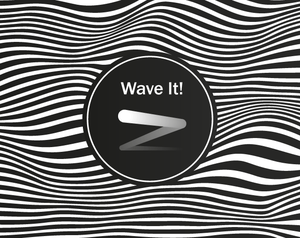 play Wave It!
