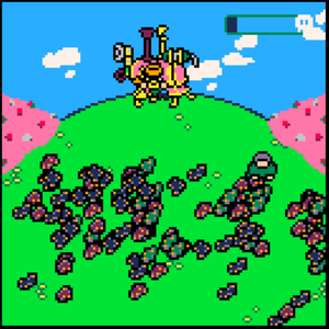 play Happy Polluting Time