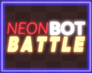 play Neon Bot Battle