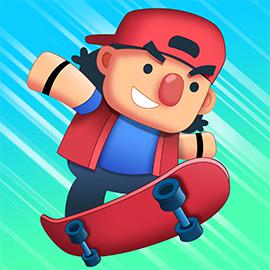 play Tap Skaters Online