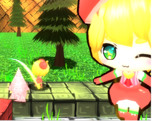 play Super Lolli World