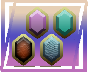 play Elemental Break