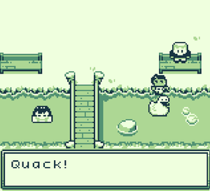 play Leonid & Swagger: Chapter 1