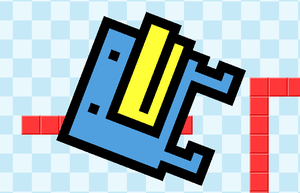 play Super Duck Jump Man