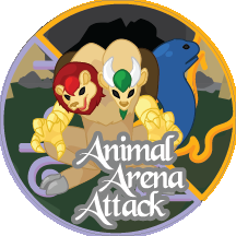 play Animal Arena Attack