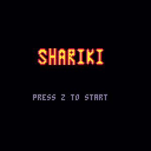 play Shariki