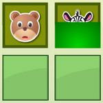 play Match-The-Animals