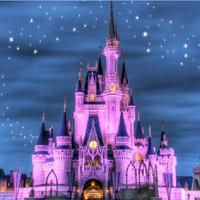 play Disneyland-Castle