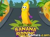 play Banana Running