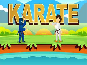 play Eg Karate