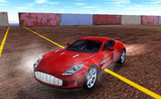 Ado Cars Drifter 2