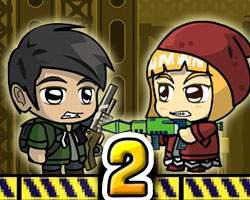 play Zombie Mission 2