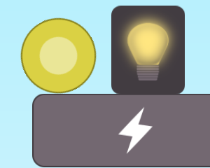 play Lightbulb Physics