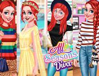 play All Seasons Diva