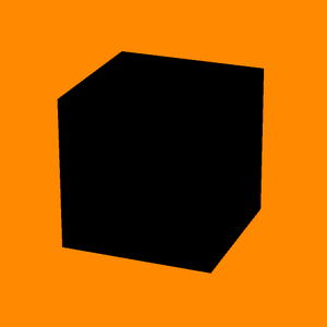 play Cube