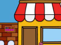 play Rescue The Boy From Shop