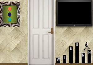 play Rejoicing Girl Escape