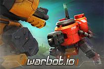 play Warbot.Io