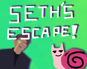 play Seth'S Escape!