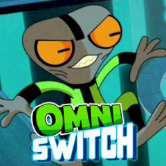 play Ben 10 Omni Switch