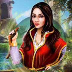 play Garden Of Magic Whispers