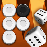 play Backgammon