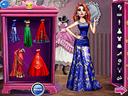 play Wedding Fashion Advisor