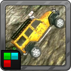 play Na Offroad Challenge Drive Car
