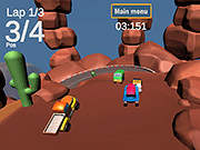 play Crazy Racing