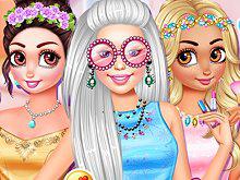play Bffs Wacky Fashion Festival