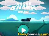 play Angry Shark Online