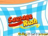 play Sausage Rush