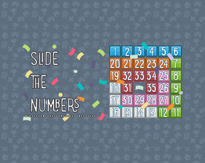 play Slide The Numbers