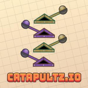 play Catapultz.Io