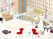 play Luxury Bedroom