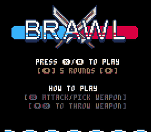 play Brawl