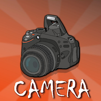 play G2J Find My Dslr Camera