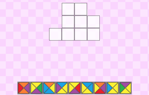 play Matchy Blocks