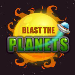 play Blast The Planets