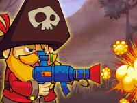 play Pirates Vs Zombies