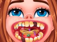 play Extreme Dental Emergency